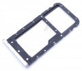 Huawei Sim card Holder - Sim Tray Grey Mediapad M3 Lite 10 0 4g